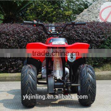 Hot Sale Buggy 4x4 for Kids photo-3