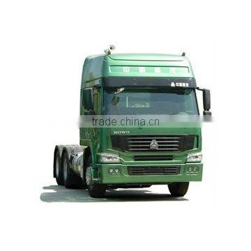 HOWO 6X4 PRIME MOVER