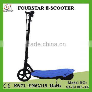 Wholesale 120W Kid Scooter SX-E1013-X6 photo-6