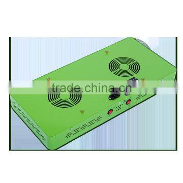 Best Seller Hydroponics Growing Reflector 96 Switchable VEG/FLOWER Led Grow Panel Indoor Grow photo-3