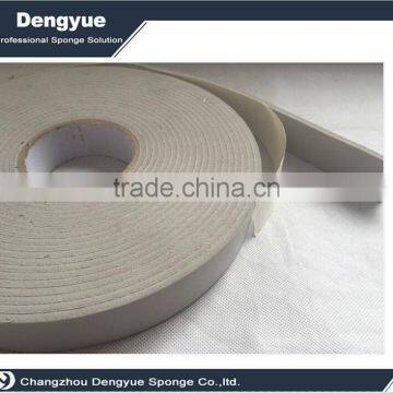 Cheaper eva foam sheet self-adhesive rubber seal strip for refrigerator door