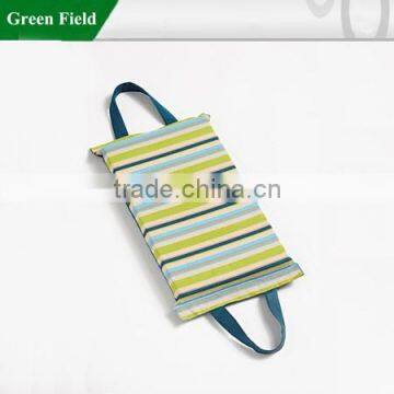 Green Field Garden Knee Pad, Children Garden Kneeling Pad