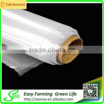 Black and White PE Biodegradable Mulch Film for Agriculture Greenhouse