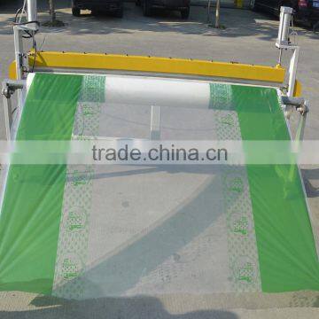 China NaiGu Manufacture Queen Size Mattress Package PE Bags photo-6