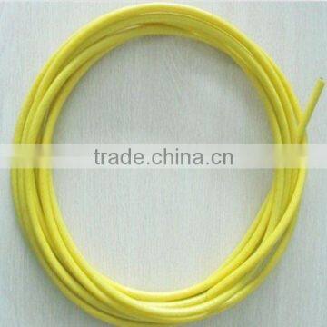 6*7 Plastic PVC Coated Steel Wire Rope for Crane photo-2