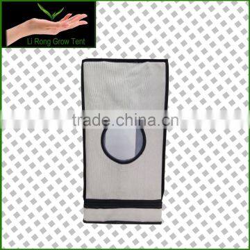 Popular Reflective Mylar Grow Tent For Hydroponic Dark Romm Use 100*100*200cm photo-5