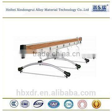 High Quality Aluminum Clothes Hanger_factory Supply photo-4