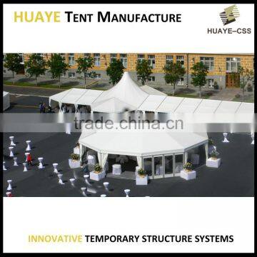 Clear Span Big Wedding Tent for Sale photo-5