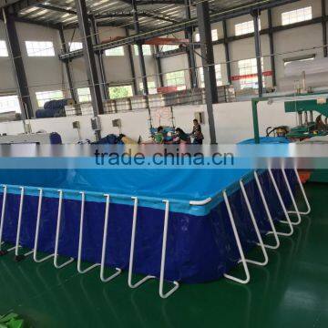 Jinlong swimming pool