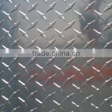 Steel Sheet , Carbon Steel Plate, Chequered Plate photo-4