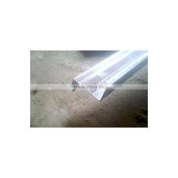 Cold Rolled Hot Dipped Galvanized z Shape Steel Purlin photo-4