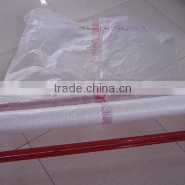 Overspray Paintable HDPE Masking Film photo-5