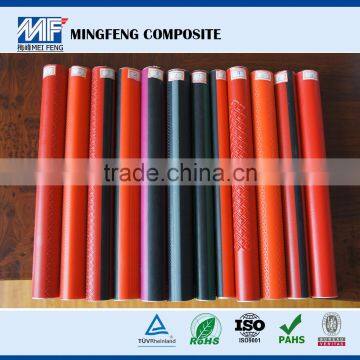 Top quality custom length cleaning Pultrusion frp tool handles