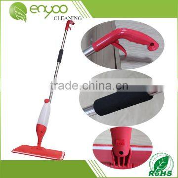 One Weekl Promoting Sales Cheapest Model Wood Floor Spray Mop Floor Cleaning photo-2
