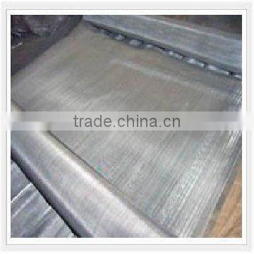 Stainless Steel Wire Mesh (factory)