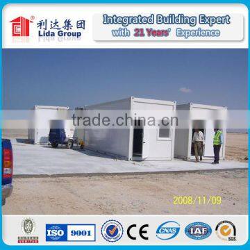 Different Function Folding Container House photo-4