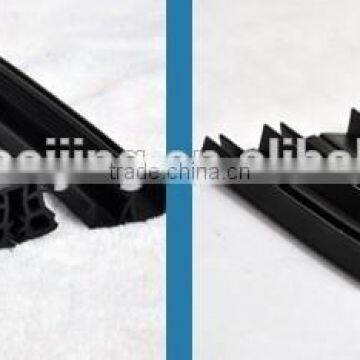 EPDM/PVC Vessel Sealing strip