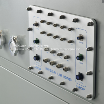 Glove Box With Gas Purification System and PLC Control Lab2000 photo-3