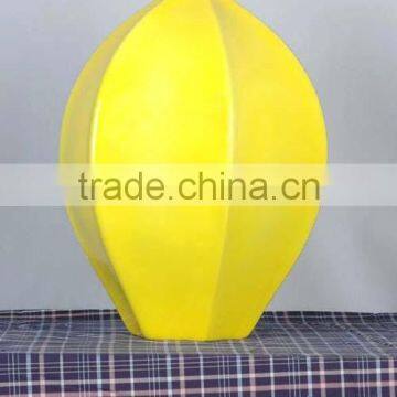 2015 New Red Vase Decorative Vase Sale photo-4