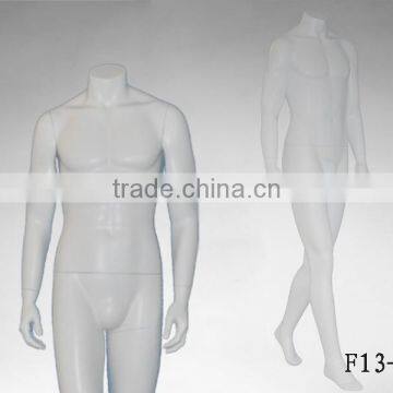 2015 Headless Realistic Mannequins Cheap Display Mannequin Sale photo-3