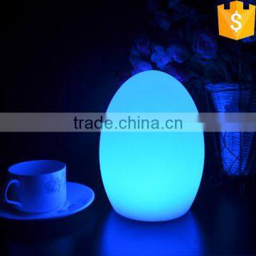 LED Table Lamp for Home Hotel Bar Decoration photo-2
