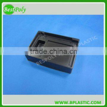 Plastic ESD Tray Thermoform Conductive Tray Antistatic Tray Packaging photo-2