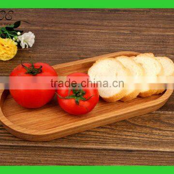 Custom Wooden Serving Plate photo-6