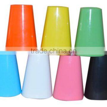 CT-457 Magic Sky Planter Plastic Flower Pot 18x18x25cm photo-3