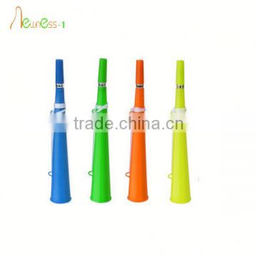 2014 Hot Selling Plastic Horn Whistle