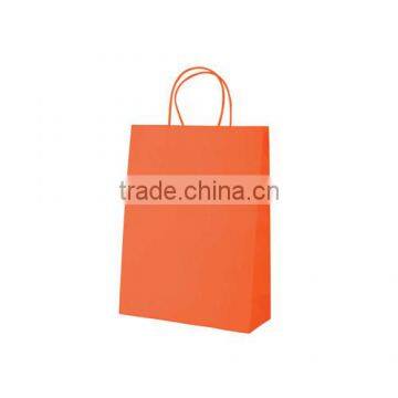 Promotion Custom Paper Shopping Bag photo-6