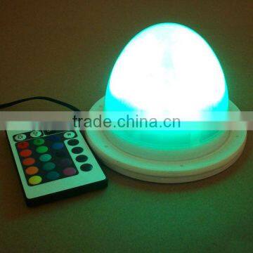 Set Wireless 117mm induction/ direct led lamp