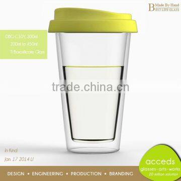 Fashion Unique Shaped Inside Printed Mug photo-6