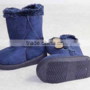 Children's Boot