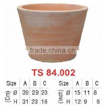 Vietnam Outdoor terracotta Pot