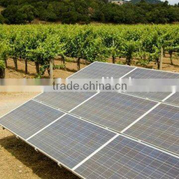 1000w High Efficiency Solar Power Bag Charge Laptop photo-5