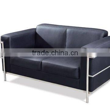 EOE office hotel sofa living room leather sofa
