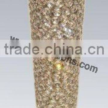 Metal Vase, New Vase, Silver Vase, Flower Vase,Wedding Vase photo-4