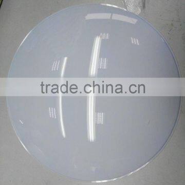 Suzhou Swellder Manufacture PC Lampe Bulb Shades photo-2