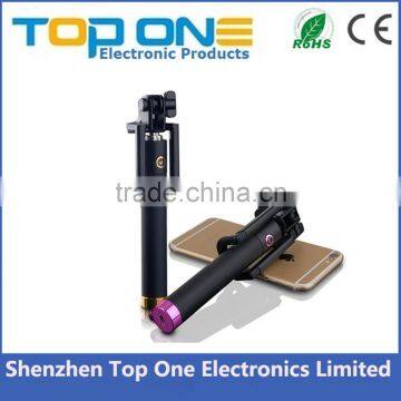 2016 Hot Selling Premium Gift Bluetooth Selfie Stick Monopod photo-6