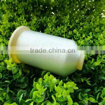 0.12mm Nylon Monofilament Yarn for Fishing Net Knotless on Cone photo-2
