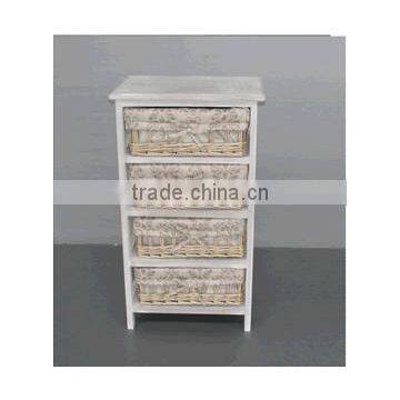 Handmade 4 Drawers Cabinet photo-3
