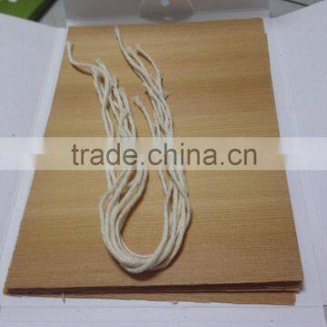 Set of 8 Pcs BBQ Smoking Board/Set of 8 BBQ Wrap Board photo-2