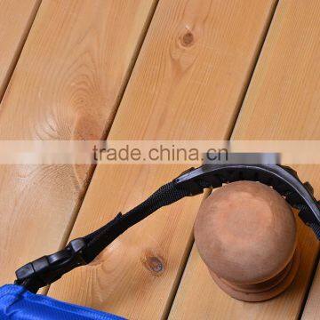 (C1021) 2015 New Camping Hanging Solar Shower Bag 5Gallon photo-6