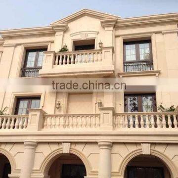 New Jura Beige Limestone Slab Price Beige Marble Tile Beige Limestone Tile photo-5