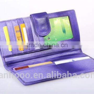 Braided Lines Wallets photo-6