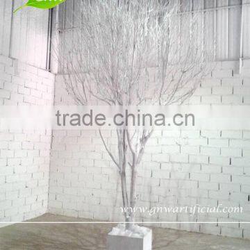 WTR1102 GNW 11ft Hot Sale Fake Artificial Winter Tree no Leaf for Shows and Wedding Decoration photo-2