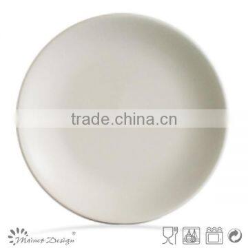 10.5" Painted Plate Designs Solid Color Painted Plate Designs photo-5