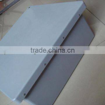 SMC Meter Box IP65, Can be Customized photo-4