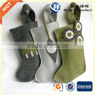 2016 Hot ! Special Offer Top Selling New Stylish Christmas Gift Santa Claus Snowman Christmas Socks