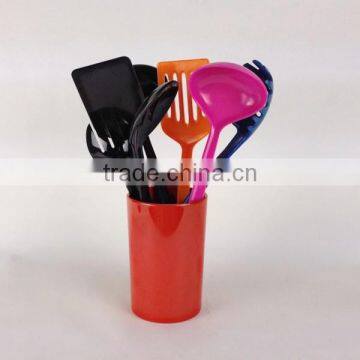 Airline Anti-slip Melamine Plastic Cutlery Tray photo-2